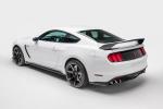 Shelby GT350R Mustang 2015 года